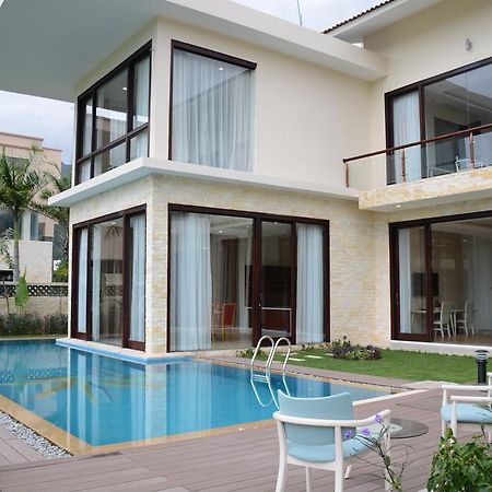 Diamond Bay Golf And Villas Nha Trang Exterior photo