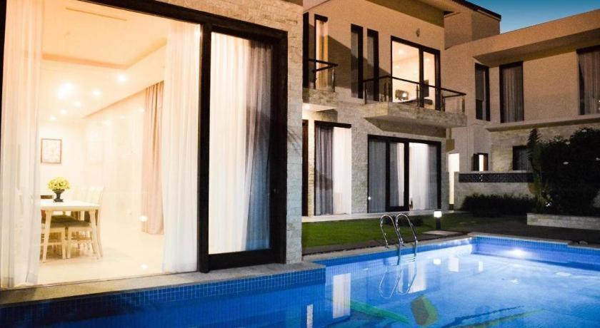 Diamond Bay Golf And Villas Nha Trang Exterior photo