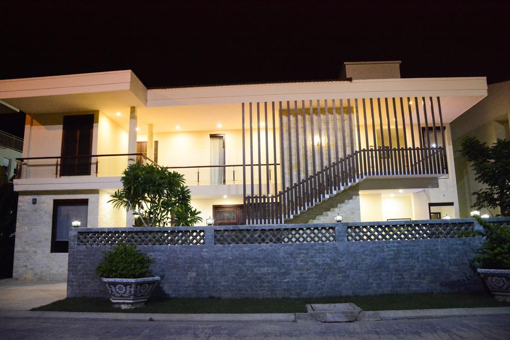 Diamond Bay Golf And Villas Nha Trang Exterior photo