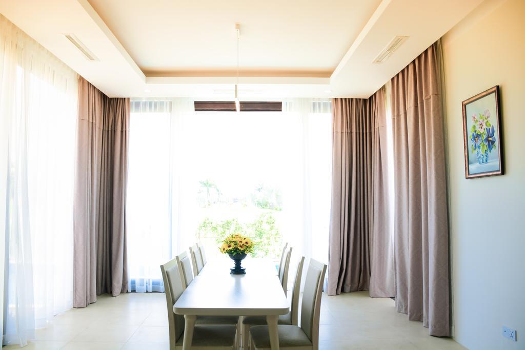 Diamond Bay Golf And Villas Nha Trang Exterior photo